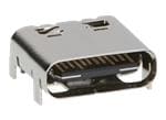 Molex USB 2.0 Type-C Connectors