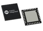Analog Devices / Maxim Integrated MAX22200 Solenoid & Motor Driver