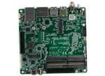 Computer-On-Modules Xtreme i11 Boards