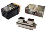 Amphenol Air LB France SIM Modular Multifunctional Rectangular Connectors