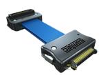 Samtec ERCD 0.80mm Edge Rate® Coax Cable Assemblies
