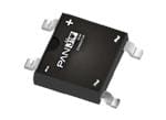 PANJIT ABS2MS Glass Passivated Bridge Rectifier