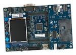 STMicroelectronics STM32G0C1E-EV Evaluation Board