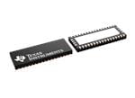 Texas Instruments DS160PR412 4-Channel Linear Redrivers