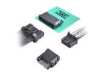 JAE Electronics MX77 Automotive Connectors