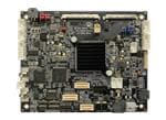 HX-2560-SDI LCD Controller Board