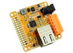 M5Stack LAN Base with W5500 V12