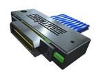 Samtec HQDP Q Pairs® Twinax Cable Assemblies