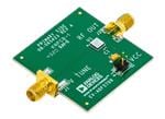 Analog Devices Inc. EVAL-ADF5709 Evaluation Board