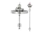 FLPV Flameproof Float Switches