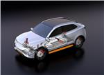 TDK EV/HEV Battery Management System Applications