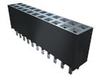 Samtec SSW Tiger Buy™ Socket Strips w/ PCB Tails