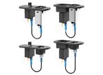 XR38 Appliance Inlet Modules