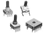 BI Technologies / TT Electronics EN1xAB 16mm/18mm Absolute Encoders