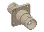 BNC Compact Connectors