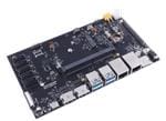Seeed Studio A205 Carrier Board
