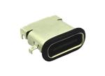 Stewart Connector / Cinch Connectivity Solutions IP67 USB Type-C Connectors