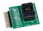 SLG46827AG-SKT GreenPAK™ 65x64 Socket Adapter