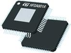 STMicroelectronics HFDA801A Class-D Audio Amplifiers
