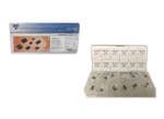 ชุดตัวอย่างตัวเก็บประจุ SMD AMS ชนิดโพลีเมอร์ vPolyTan™