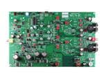 ROHM Semiconductor BD34301EKV Evaluation Board (BD34301EKV-EVK-003)