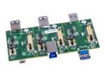 Texas Instruments TUSB217AEVM-BC Evaluation Module (EVM)