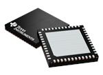 Texas Instruments TPS53676 Buck Multiphase Controller