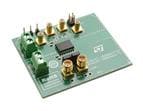 STMicroelectronics EVALST-ISOSD61L Evaluation Board