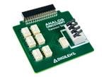 Digilent Curve Tracer Transistor Tester Adapter Module