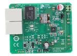 Microchip Technology EV59C37A Evaluation Board