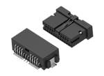 TE Connectivity Dynamic Mini Series Connectors