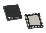 Texas Instruments TPS25814 USB Type-C Controller