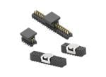 TE Connectivity AMPMODU 1.0mm Centerline Interconnect System