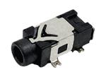 Switchcraft MDSMT 2.5mm Surface Mount Jacks