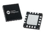 Analog Devices / Maxim Integrated MAX25520 Automotive 2-Channel TFT-LCD Power Supply