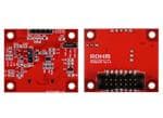 ROHM Semiconductor BU79100G-LA-EVK-001 Evaluation Kit