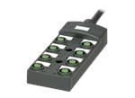 Phoenix Contact Sensor/Actuator Boxes