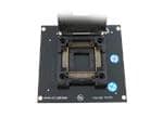 DX2184 Socket Adapter