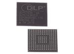 Texas Instruments DLPC1438 DLP® 3D Print Controller
