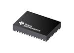 Texas Instruments MCT8316Ax/MCT8316Ax-Q1 BLDC Motor Drivers