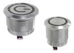 TC Capacitive Touch Switches