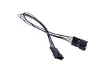 TE Connectivity AMPMODU MTE Off-the-Shelf Cable Assemblies