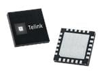 TLSR835x Series ULP 2.4GHz RF SoCs