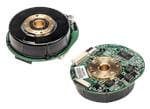 Titan Integrated Servo Motors