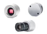 pulse USB 3.0 Cameras
