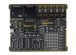 Mikroe EasyPIC v8 for dsPIC30 Development System