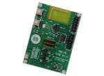 onsemi บอร์ดตรวจประเมินและพัฒนา RSL15