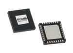 ROHM Semiconductor BM62300MUV 3-Phase Brushless Motor Pre-Driver