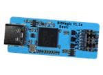 Crowd Supply Tigard Bitmagic Logic Analyzer
