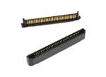 Samtec ERx6 Edge Rate® Connectors